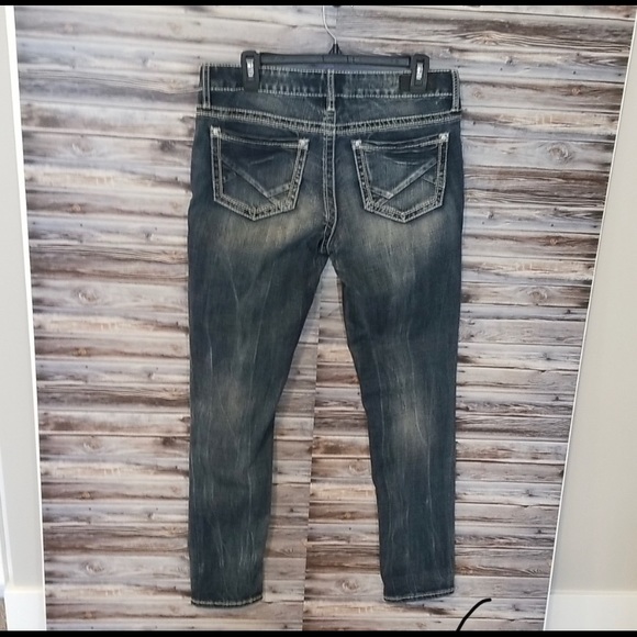 Daytrip lynx skinny size 30 - Picture 4 of 4